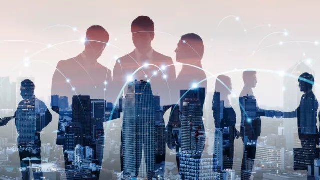 Communication network